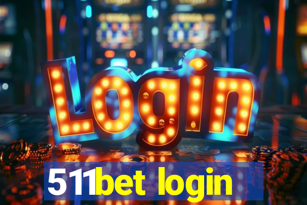 511bet login